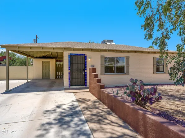 3744 E 24th St, Tucson, AZ 85713