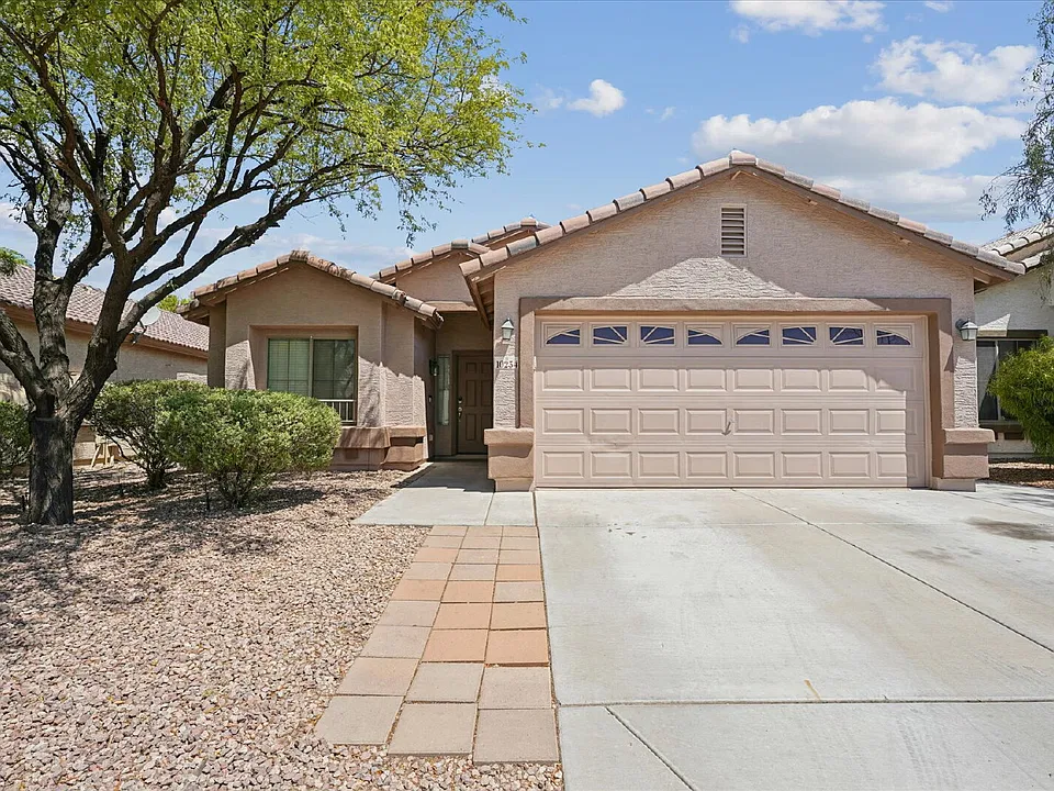10234 W Veliana Way