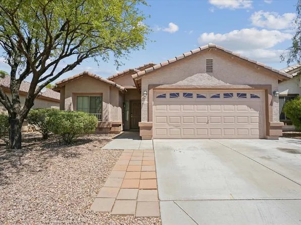 10234 W Veliana Way, Tolleson, AZ 85353