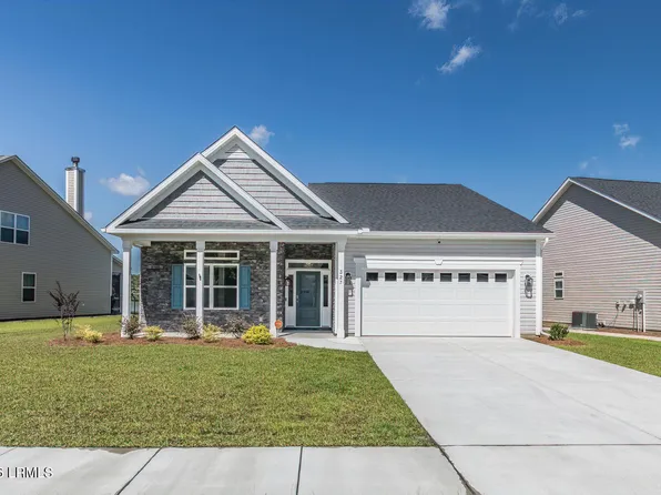 327 Fort Sullivan Drive, Ridgeland, SC 29936