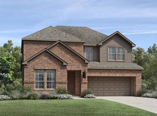 16824 Eastern Red Blvd, Justin, TX 76247