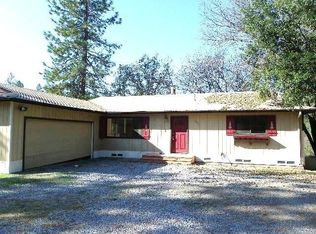 3921 State Highway 193, Greenwood, CA 95635