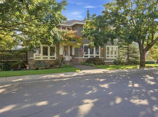 32120 SW Willamette Way E, Wilsonville, OR 97070
