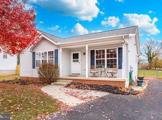 1024 Kasinof Ave, Hagerstown, MD 21742