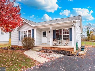 1024 Kasinof Ave, Hagerstown, MD, 21742