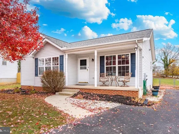 1024 Kasinof Ave, Hagerstown, MD 21742