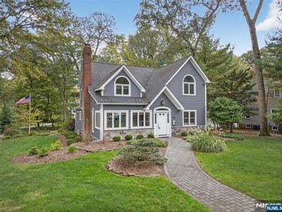 128 Oak Ridge Rd, Ramsey, NJ, 07446