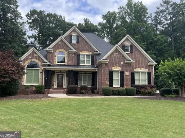 2139 Golden Morning Ct NW, Kennesaw, GA 30152