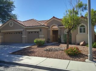 413 Norridgewock St, Henderson, NV 89074