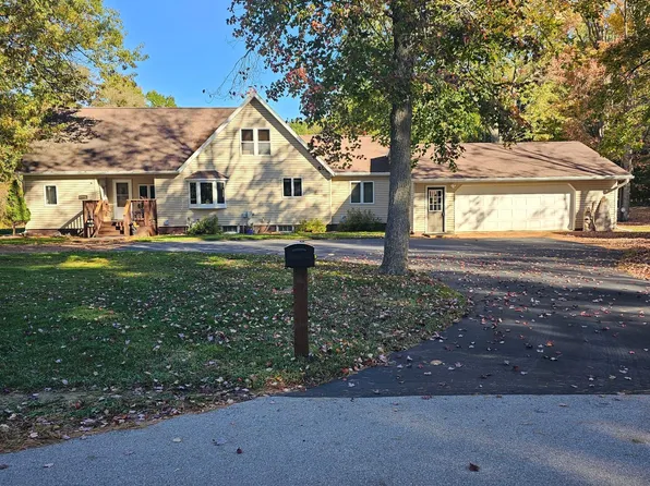 506 N Mill St, Suring, WI 54174