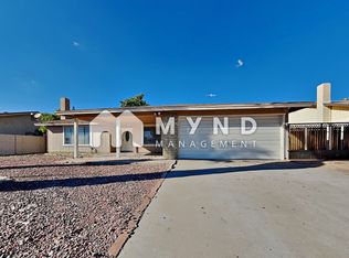 6510 W Mariposa St, Phoenix, AZ 85033