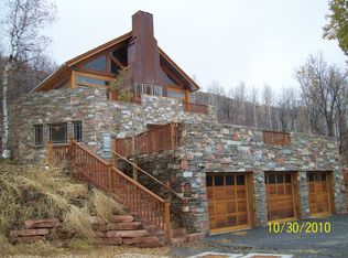 8665 Northcove Dr, Park City, UT 84098