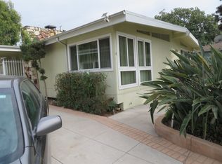 2750 Tilden Ave, Los Angeles, CA 90064