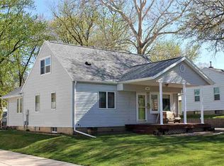 1433 Liberty Ave, Waterloo, IA 50702