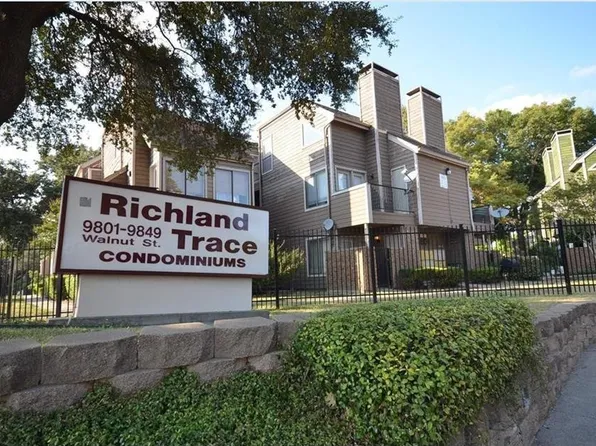 9803 Walnut St #302, Dallas, TX 75243