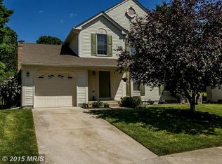 9540 Hallhurst Rd, Baltimore, MD 21236