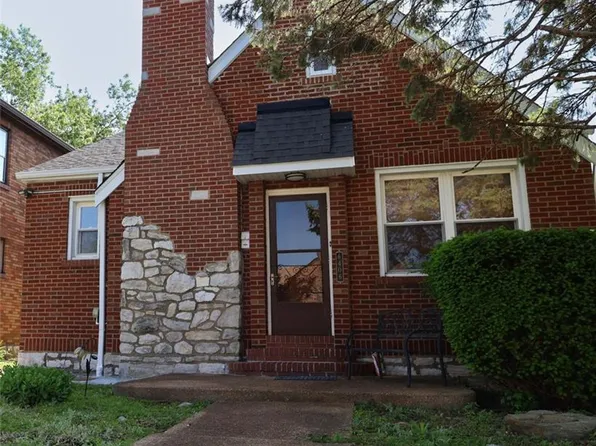 6406 Woodbine Ct, Saint Louis, MO 63109