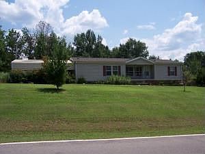 Home for Sale in Mooreville, Mississippi $67,900
