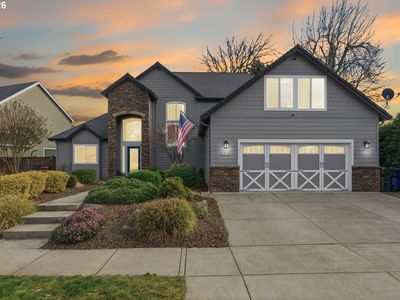 475 Salty Way, Eugene, OR, 97404