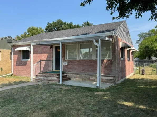 315 S Elm, North Platte, NE 89101