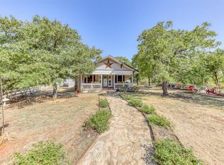 461 Shawn East Ln, Mineral Wells, TX 76067