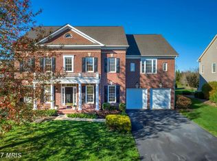 43372 Tides Inn Way, Leesburg, VA 20176