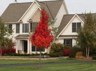 4228 Clark Shaw Rd, Powell, OH 43065