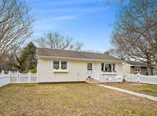 902 Gordon Ter, Cape May, NJ 08204