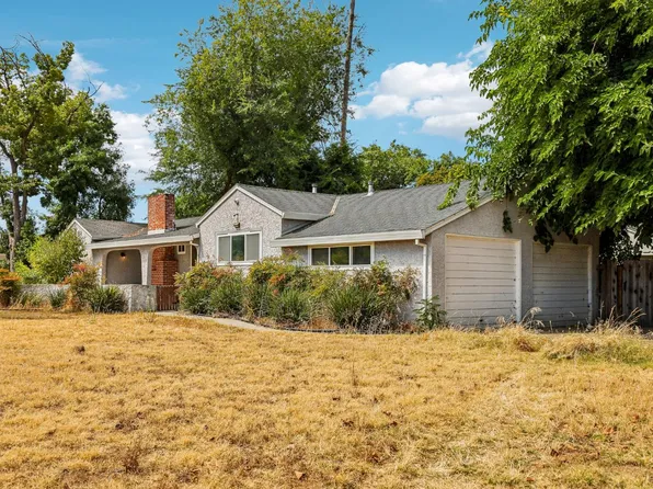 2941 Glacier St, Sacramento, CA 95821