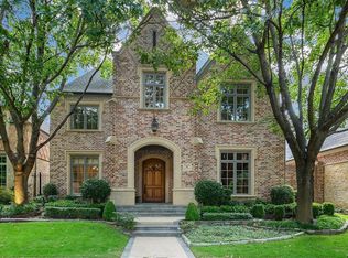 48 Abbey Woods Ln, Dallas, TX 75248