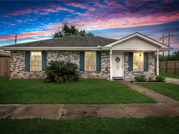 1865 Joseph Dr, Saint Bernard, LA 70085