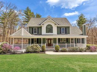 13 Johnson Street, Windham, NH 03087