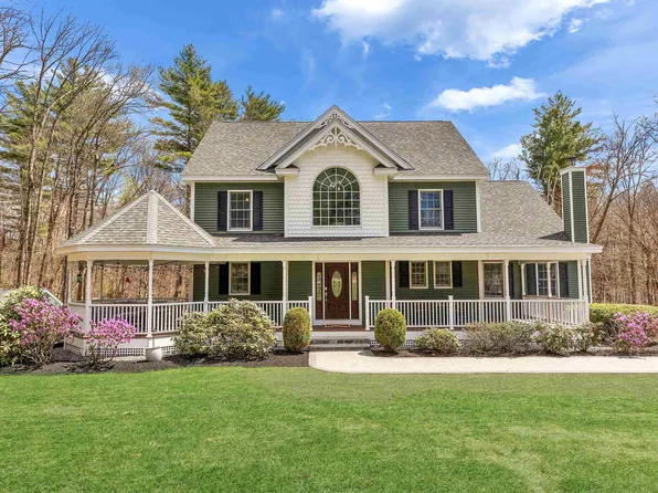 13 Johnson Street, Windham, NH 03087