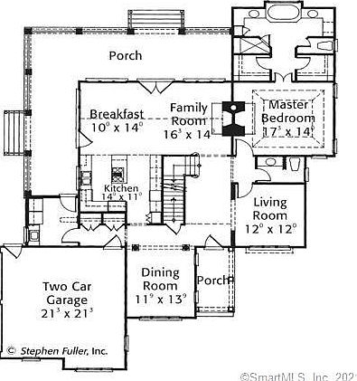 2nd image of 00-0 Edgewater Cir