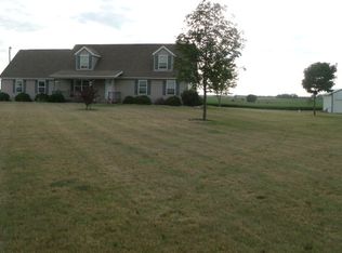 6840 S Meridian Rd, Oxford, IN 47971