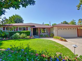 618 Elmwood Dr, Davis, CA 95616