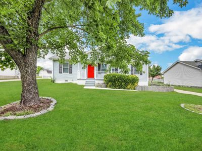 592 Cedar Bend Ln, La Vergne, TN, 37086