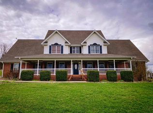 1611 State Route 2270 W, Greenville, KY 42345