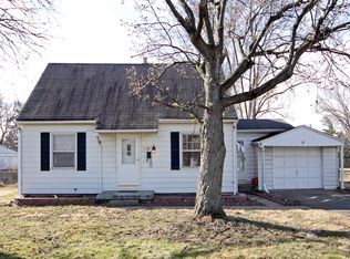 5327 W 11th St, Indianapolis, IN 46224