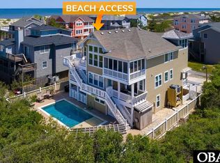 611 Tern Arch #45, Corolla, NC 27927