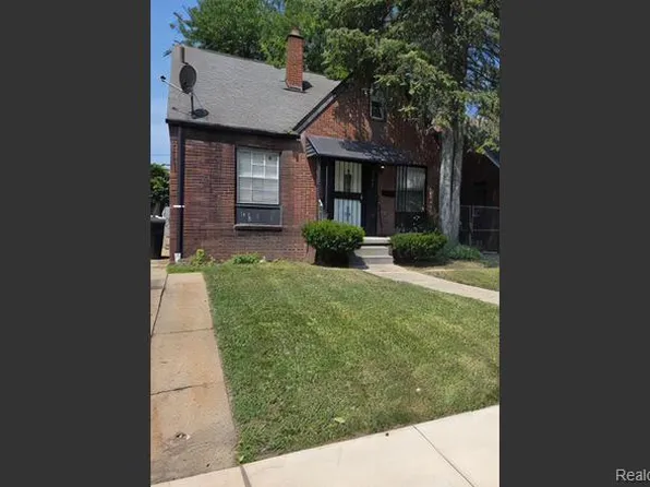 18445 Goulburn St, Detroit, MI 48205