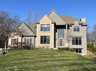 13350 W Paddock Pkwy, New Berlin, WI 53151