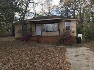 235 Sunset Dr, Warner Robins, GA 31088