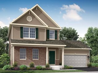 4768 Creek View Ln, Lowell, IN 46356