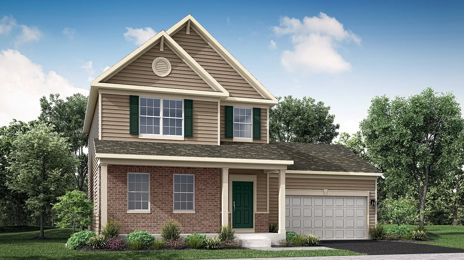 4768 Creek View Ln photo 1