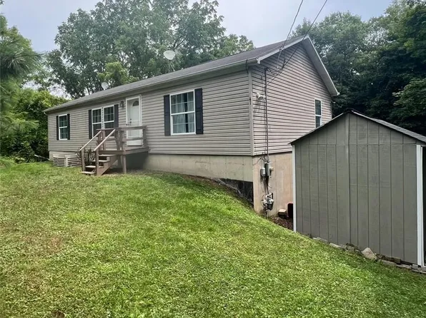 41 East Avenue, Walden, NY 12586