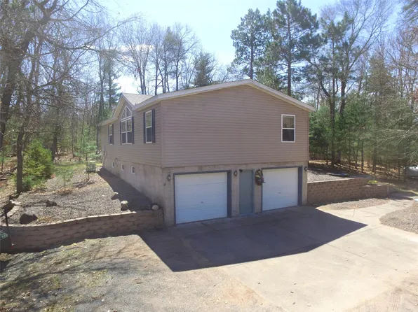 3841 Wintergreen Lane, Danbury, WI 54830