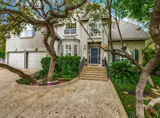 1655 Fawn Blf, San Antonio, TX 78248