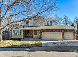 1642 S Trenton St, Denver, CO 80231