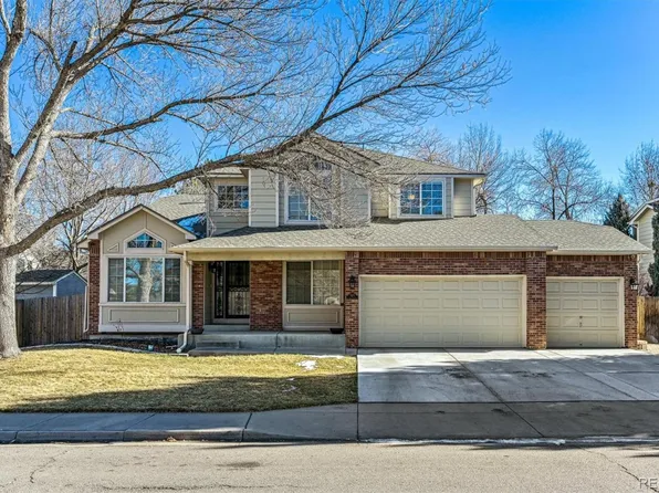 1642 S Trenton Street, Denver, CO 80231